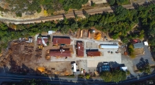 Industrial property for sale in Willits, CA