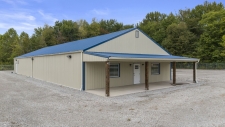 Office property for sale in Madison, IN