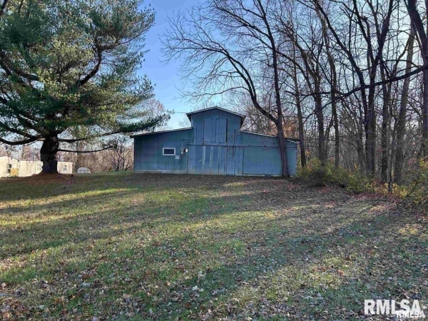 Listing Image #2 - Others for sale at 000 Birkner Lane, Murphysboro IL 62966