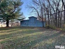 Listing Image #2 - Others for sale at 000 Birkner Lane, Murphysboro IL 62966