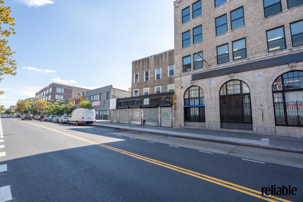Listing Image #1 - Others for sale at 2210 CHURCH AVENUE, Brooklyn NY 11226