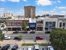 Retail property for sale in Waco, TX