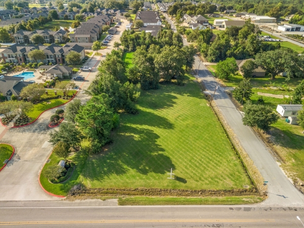 Listing Image #1 - Land for sale at TBD County Club Rd, Lake Charles LA 70605