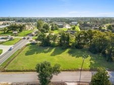 Listing Image #2 - Land for sale at TBD County Club Rd, Lake Charles LA 70605