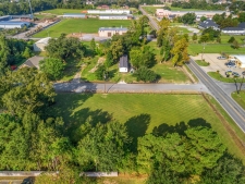 Listing Image #3 - Land for sale at TBD County Club Rd, Lake Charles LA 70605
