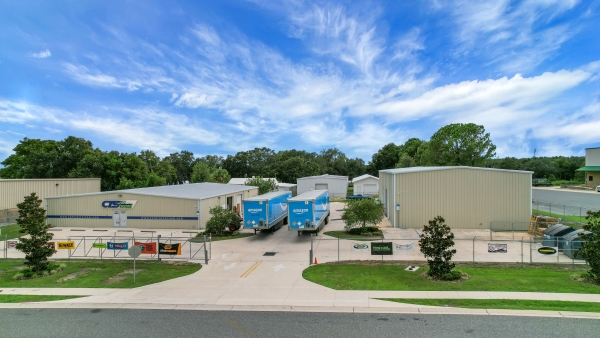 Listing Image #2 - Industrial for sale at 1818 Greenleaf Lane, Leesburg FL 34748