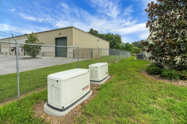 Listing Image #3 - Industrial for sale at 1818 Greenleaf Lane, Leesburg FL 34748