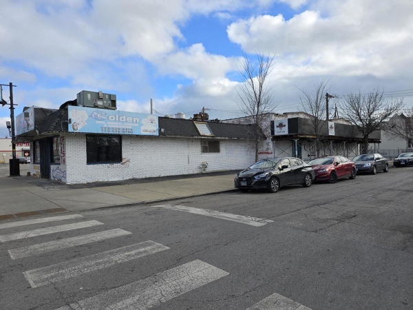 Listing Image #3 - Retail for sale at 4457 S Cottage Grove Avenue, Chicago IL 60653