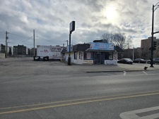 Retail property for sale in Chicago, IL
