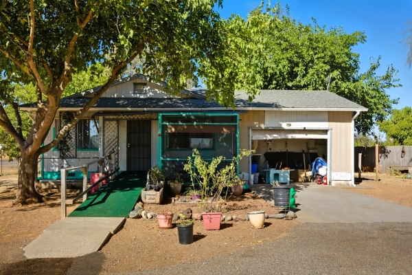 Listing Image #2 - Others for sale at 23848 Hoag Road, Corning CA 96021