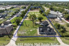 Multi-Use property for sale in Houston, TX
