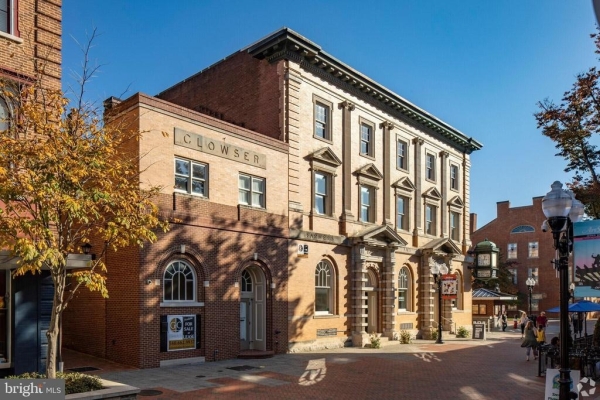 Listing Image #3 - Others for sale at 100 N Loudoun Street, Winchester VA 22601