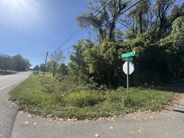 Listing Image #3 - Land for sale at 0 Airport Rd, Clarksville TN 37042