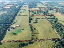 Land property for sale in Broken Bow, OK