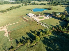 Listing Image #3 - Land for sale at 2661 Holly Creek Road, Broken Bow OK 74728