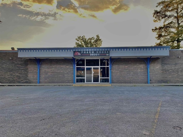 Listing Image #3 - Others for sale at 800 S Pine St., Kountze TX 77625