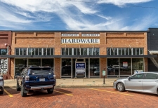 Retail property for sale in Canyon, TX