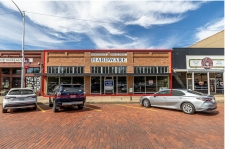 Listing Image #2 - Retail for sale at 406 15th Street, Canyon TX 79015