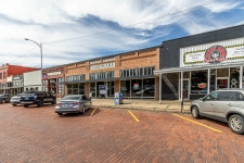 Listing Image #3 - Retail for sale at 406 15th Street, Canyon TX 79015