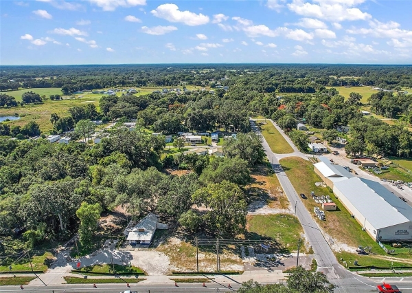 Listing Image #2 - Land for sale at 82 S. Market Boulevard, Webster FL 33597