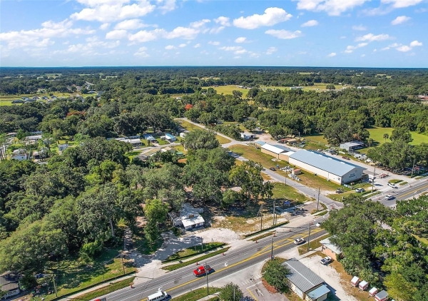 Listing Image #3 - Land for sale at 82 S. Market Boulevard, Webster FL 33597