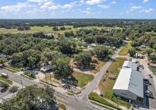 Land property for sale in Webster, FL