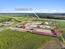 Listing Image #2 - Others for sale at 18753 S Highway 100, Webbers Falls OK 74470