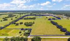 Land property for sale in Webster, FL