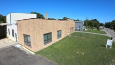 Industrial property for sale in Portage, MI