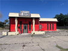 Industrial property for sale in Alice, TX