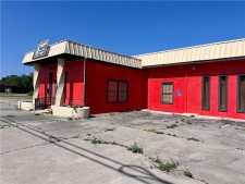 Listing Image #3 - Industrial for sale at 406 N Johnson St, Alice TX 78332