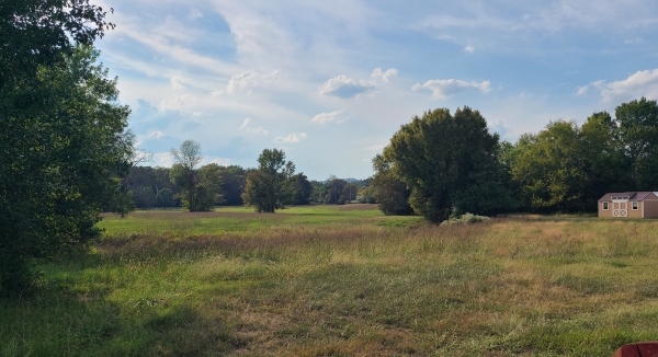 Listing Image #2 - Others for sale at TBD Malvern Road - Tract B, Hot Springs AR 71901
