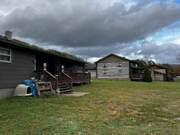 Listing Image #2 - Others for sale at 312 & 306 Falls View Lane, Hinton WV 25951