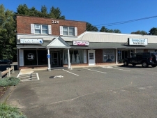 Retail property for sale in Avon, CT