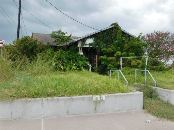 Listing Image #2 - Industrial for sale at 1803 N PORT Ave, Corpus Christi TX 78401