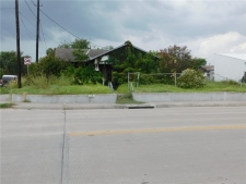 Industrial property for sale in Corpus Christi, TX