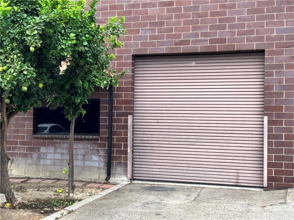 Listing Image #2 - Industrial for sale at 1846 W 11th , E, Upland CA 91786