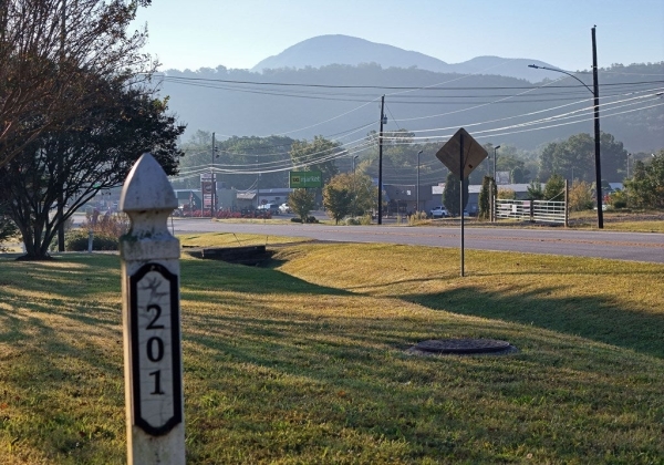 Listing Image #2 - Others for sale at 201 Coffey Rd, Eton GA 30724