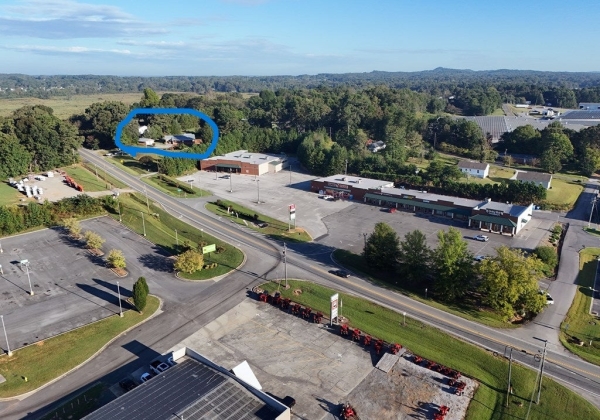 Listing Image #3 - Others for sale at 201 Coffey Rd, Eton GA 30724