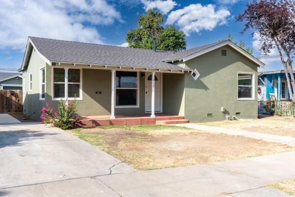 Listing Image #2 - Others for sale at 612 N G Street, Madera CA 93637
