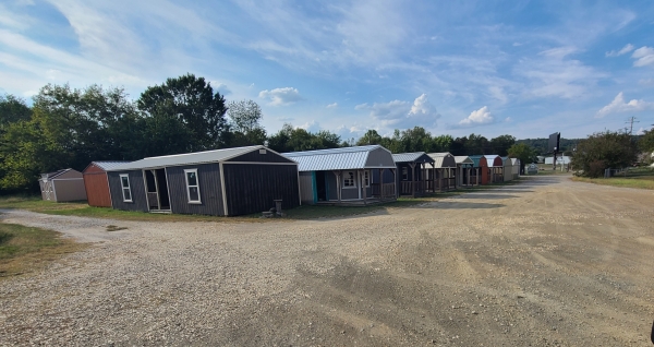 Listing Image #3 - Others for sale at 4884 Malvern Avenue - Tracts A&B, Hot Springs AR 71901