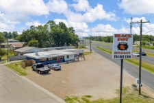 Retail property for sale in Waco, TX