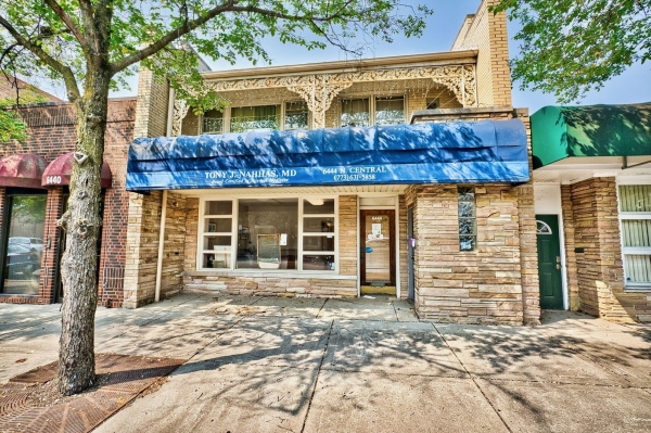 Listing Image #1 - Others for sale at 6444 N Central Avenue, Chicago IL 60646