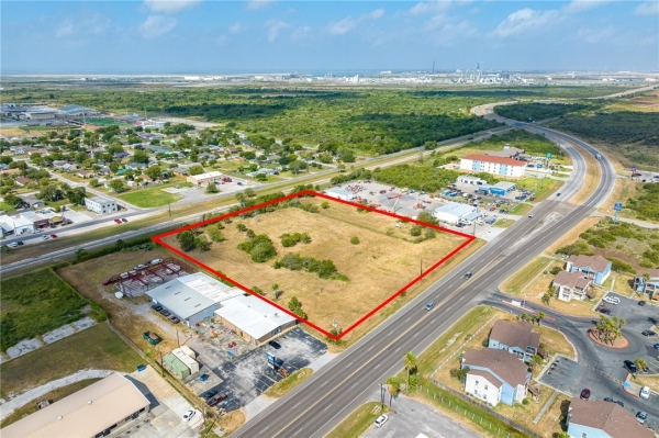 Listing Image #2 - Others for sale at 0000 Fm 361, Ingleside TX 78362