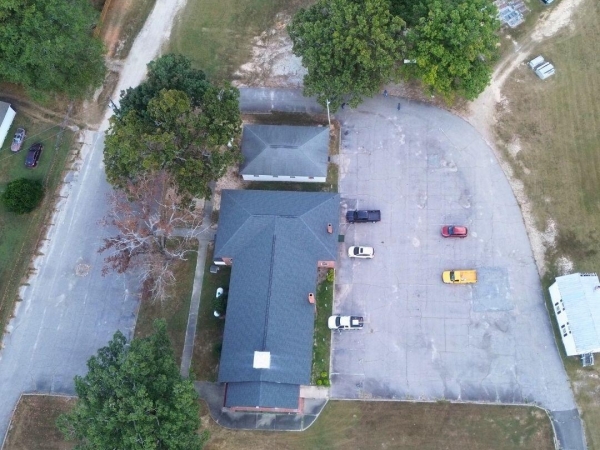 Listing Image #2 - Office for sale at 6025 Riley Hill Road, Wendell NC 27591