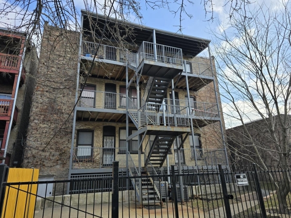 Listing Image #2 - Others for sale at 3428 S King Drive, Chicago IL 60616