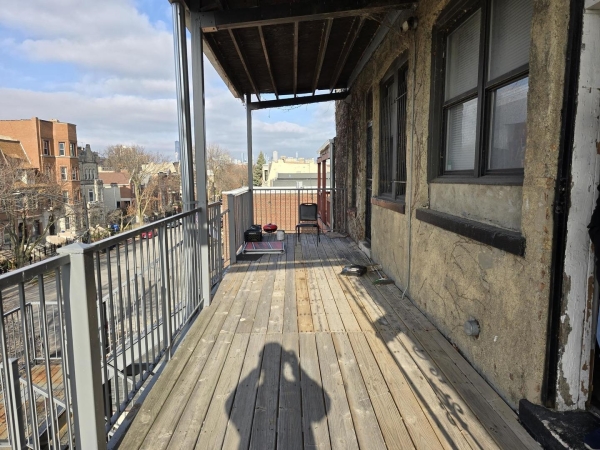 Listing Image #3 - Others for sale at 3428 S King Drive, Chicago IL 60616