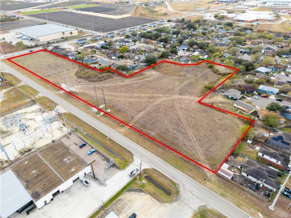 Listing Image #1 - Others for sale at 1201 S Navigation Blvd, Corpus Christi TX 78405