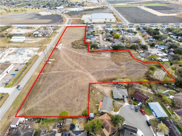 Listing Image #2 - Others for sale at 1201 S Navigation Blvd, Corpus Christi TX 78405