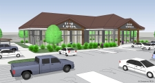 Listing Image #3 - Land for sale at Proposed Lot 3 Ridge Rd, Cheyenne WY 82001